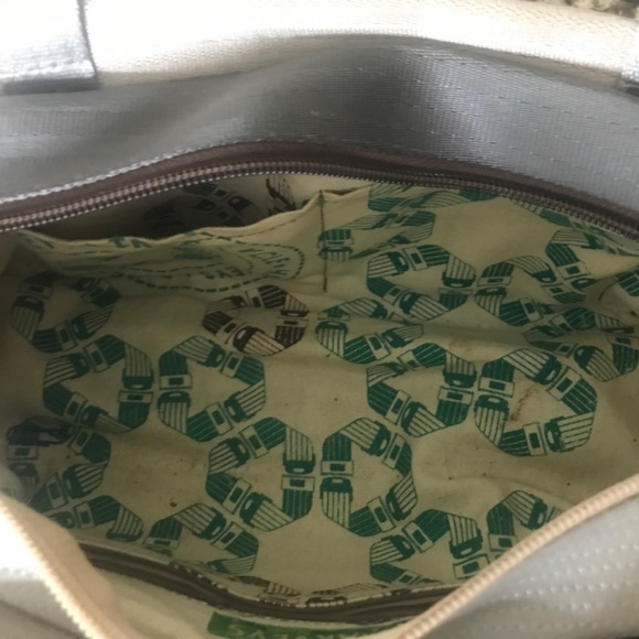 Hand bag - Picture 4 of 7